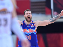 donatas motiejunas