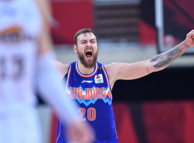 donatas motiejunas