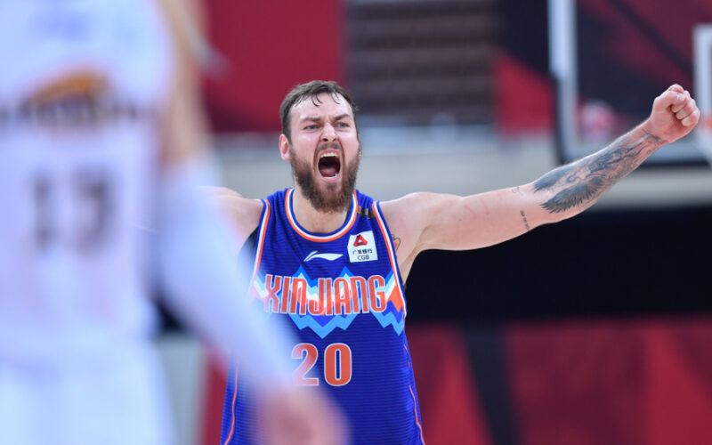 donatas motiejunas