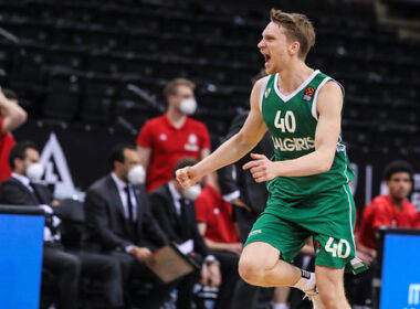 marius grigonis pries bayern