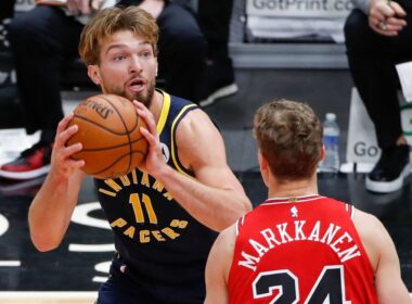 domantas sabonis