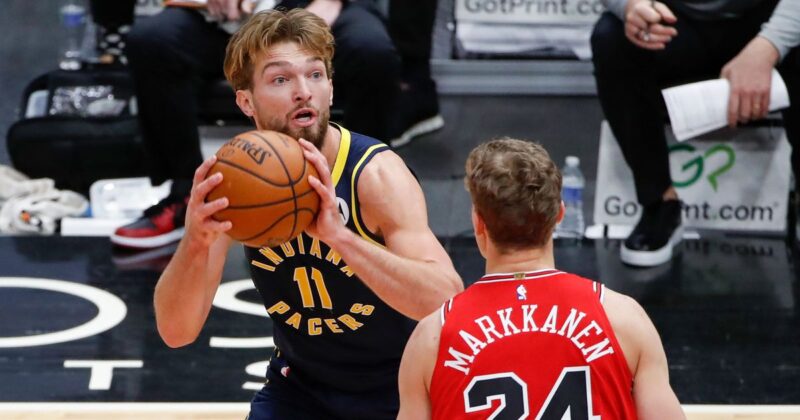 domantas sabonis