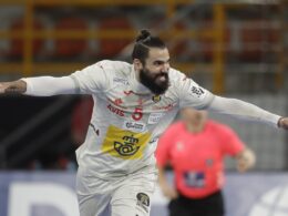 Ispanijos rinktinė laimi bronzą