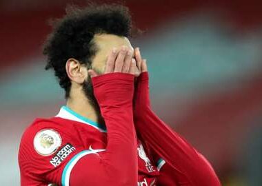 Netikėtas ,,Liverpool'' pralaimėjimas