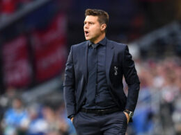 Mauricio Pochettino