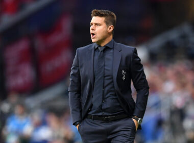 Mauricio Pochettino
