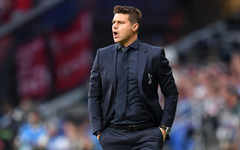 Mauricio Pochettino