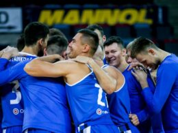 KMT ketvirtfinalyje - "Neptūno" triumfas