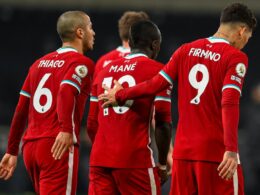 "Liverpool" nutraukė įvarčių badą