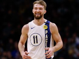 Domantas Sabonis