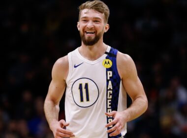 Domantas Sabonis