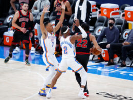 Skaudus "Bulls" ekipos pralaimėjimas