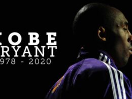 Kobe žuvo prieš metus