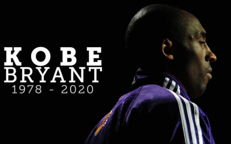 Kobe žuvo prieš metus