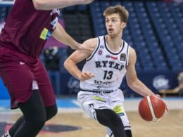 A. Marčiulionio karjeros rungtynės