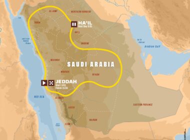 Dakaras - poilsio diena