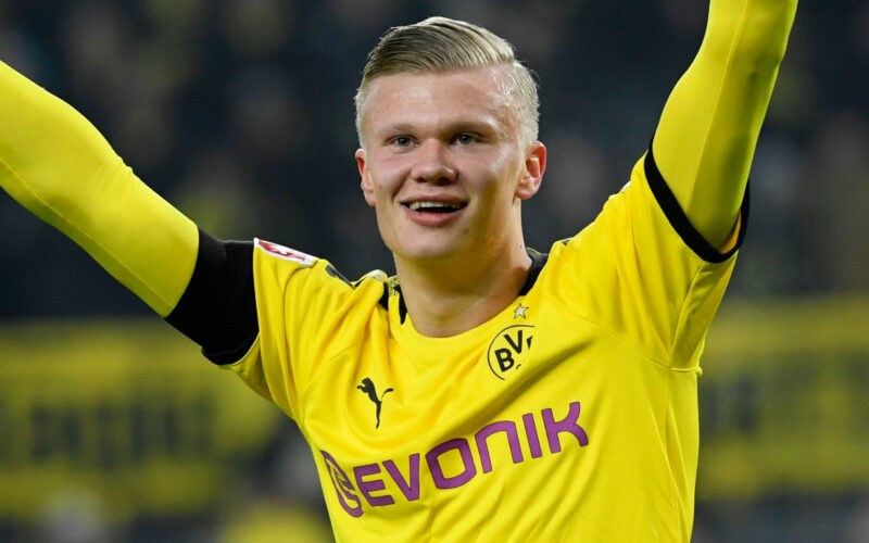 Dortmundas iškovoja pergalę prieš Leipzig