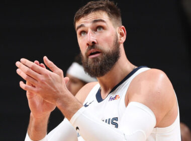 Jonas Valačiūnas pergalės iniciatorius