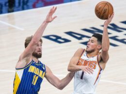 Sabonis pagerino karjeros rekordą