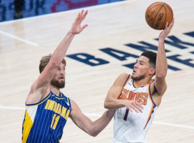 Sabonis pagerino karjeros rekordą