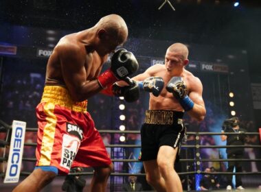 E.Stanionis derasi dėl kovos