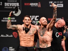 Taikus McGregoro šou