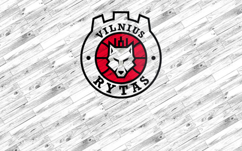 "Rytas" turės tarptautinį skautą