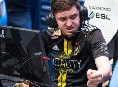 zywoo