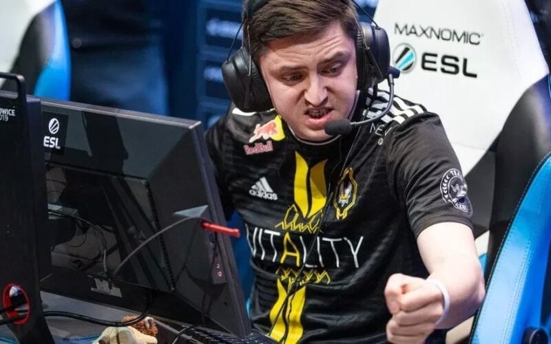 zywoo