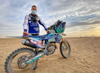 Arūnas Gelažninkas