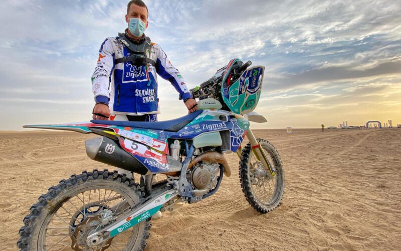 Arūnas Gelažninkas