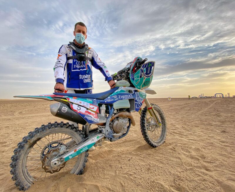 Arūnas Gelažninkas