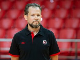 G. Žibėnas lieka „Ryte"