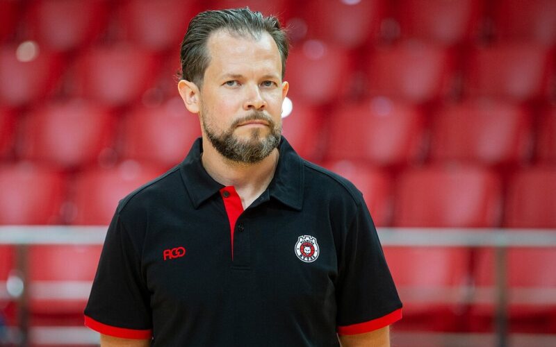 G. Žibėnas lieka „Ryte"