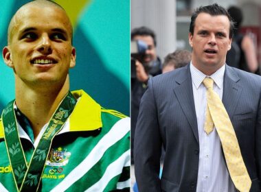 S. Millerio karjera nuėjo klystkeliais