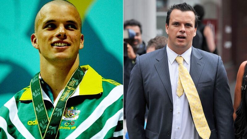 S. Millerio karjera nuėjo klystkeliais