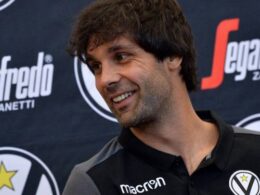 Milošas - krepšinio genijus