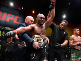 Kumaru Usmanas apgynė čempiono titulą