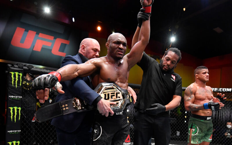 Kumaru Usmanas apgynė čempiono titulą