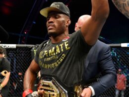 K.Usmanas gins čempiono titulą