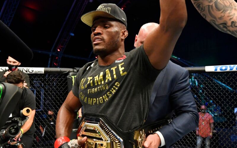 K.Usmanas gins čempiono titulą