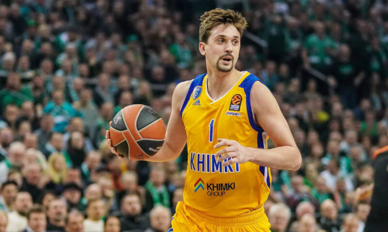 Švedo rezultatyvumas negelbsti