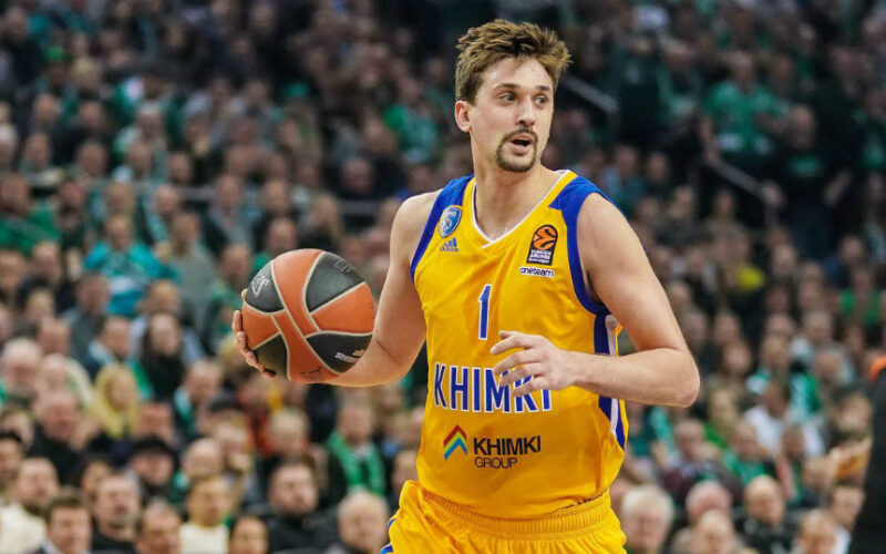 Švedo rezultatyvumas negelbsti