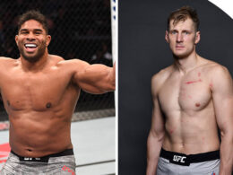 Olandas prieš Rusą