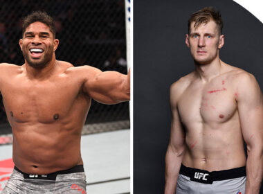 Olandas prieš Rusą