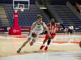 M. Grigonio prasiveržimas