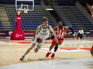 M. Grigonio prasiveržimas