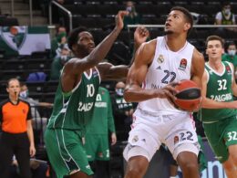 „Real" ginklas - Edy Tavarezas