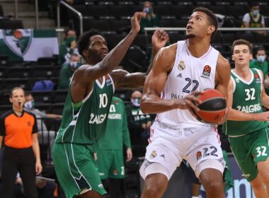 „Real" ginklas - Edy Tavarezas