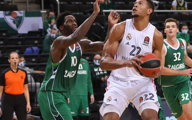 „Real" ginklas - Edy Tavarezas